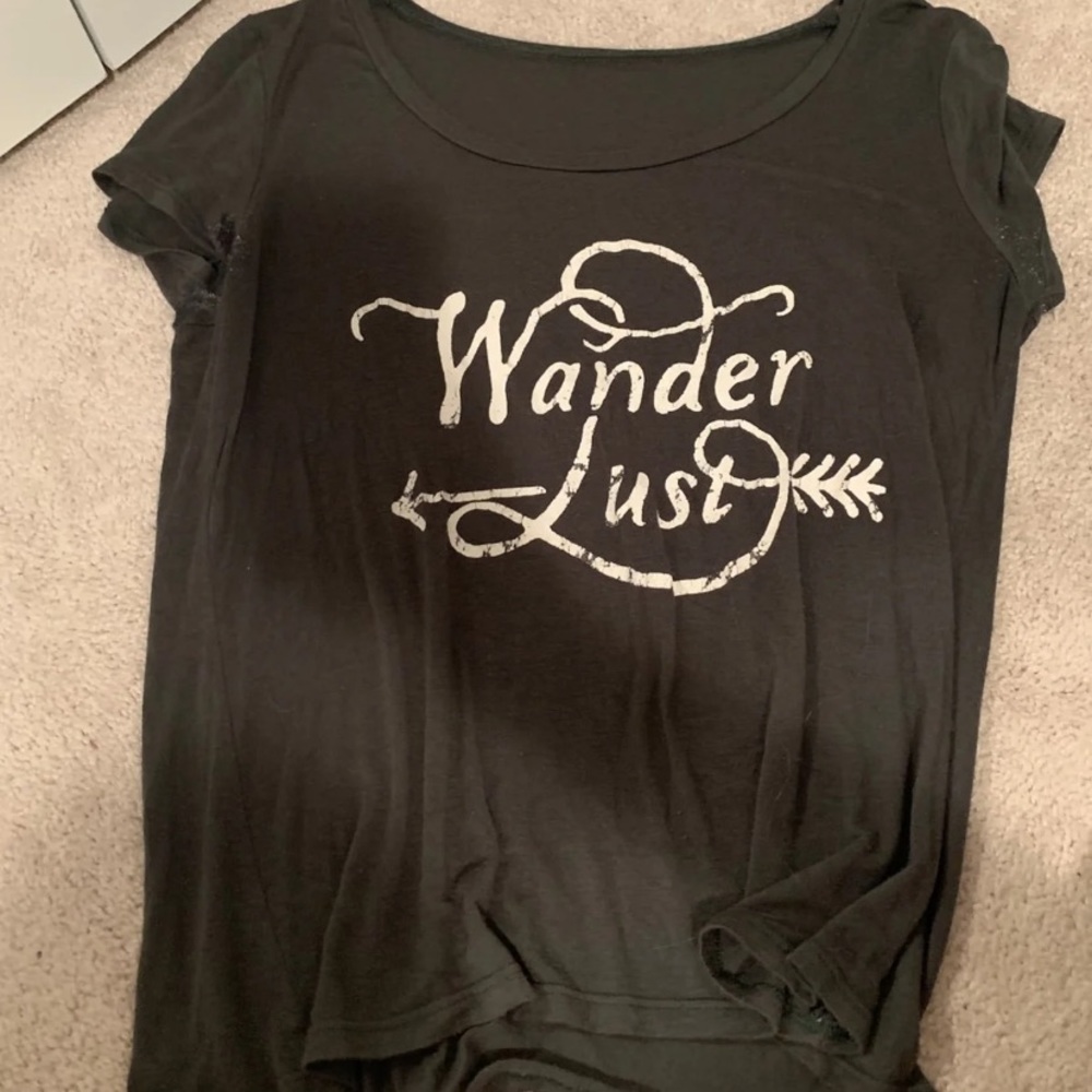 shirt